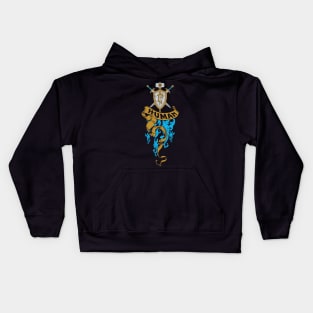 HUMAN - LIMITED EDTION Kids Hoodie